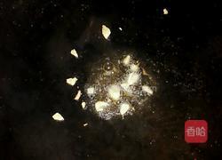 西芹炒牛肉的做法图解3