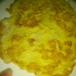 白味纯鸡蛋饼的做法[图]