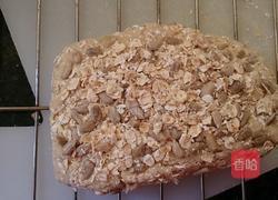 哈康面包（坚果黄心红薯软欧）的做法图解5