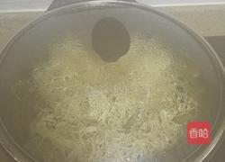 蒸面条的做法图解6