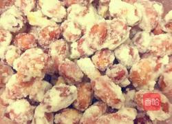 花生粘的做法图解4