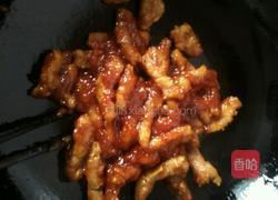 糖醋里脊的做法图解6