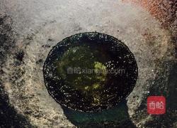 荠菜馄饨的做法图解1