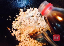 荠菜馄饨的做法图解5