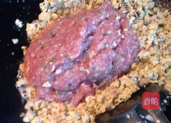 荠菜馄饨的做法图解8