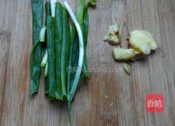 糖醋小排的做法图解6