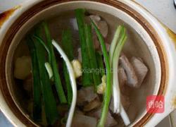 糖醋小排的做法图解7