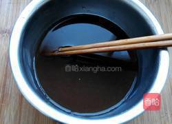 糖醋小排的做法图解8