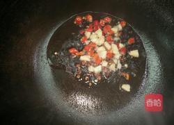 酸辣海带丝的做法图解3