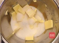 可爱小熊饼干的做法图解1