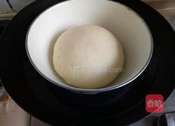 小兔子奶油面包的做法图解6