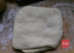 小兔子奶油面包的做法图解8