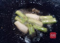 鸡蛋炒米粉的做法图解6