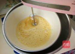 榛子海绵蛋糕的做法图解4