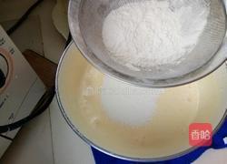 榛子海绵蛋糕的做法图解9