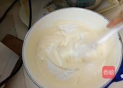 榛子海绵蛋糕的做法图解10