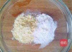 香蕉小饼的做法图解2