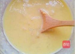 香蕉小饼的做法图解5