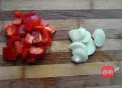 田园小炒的做法图解2