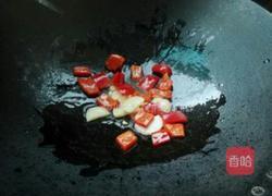 田园小炒的做法图解6