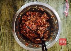 肉笼的做法图解2