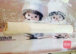 肉笼的做法图解5