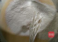 香蕉核桃马芬的做法图解4