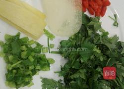 砂锅天麻炖胖🐠头的做法图解5