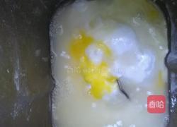 美味小面包的做法图解4