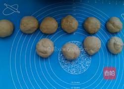 美味小面包的做法图解6