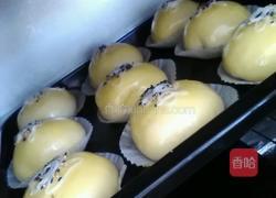 美味小面包的做法图解12