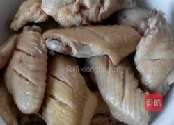 啤酒烧鸡翅的做法图解5