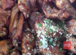 啤酒烧鸡翅的做法图解10