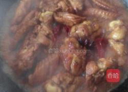 啤酒烧鸡翅的做法图解13