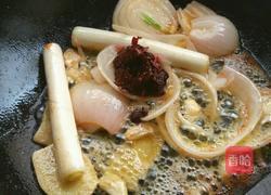 台湾红烧牛肉面的做法图解5