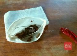 台湾红烧牛肉面的做法图解8