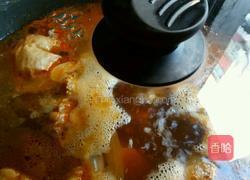 台湾红烧牛肉面的做法图解12