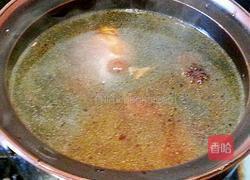 红烧猪蹄的做法图解9