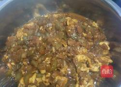 炸酱面的做法图解6