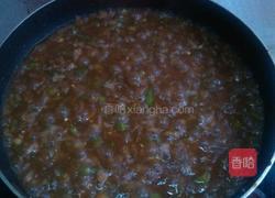 炸酱面的做法图解5