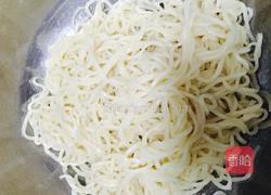 炒方便面的做法图解2