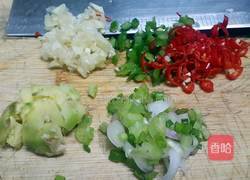 美极鱿鱼筒的做法图解6