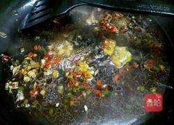 美极鱿鱼筒的做法图解8