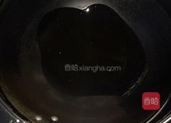 干焙洋芋丝的做法图解3