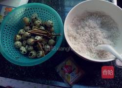 盐焗蛋的做法图解1