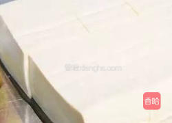 霉豆腐的做法图解2