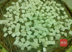 霉豆腐的做法图解3