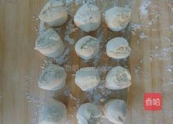 发面糖饼的做法图解6