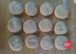 发面糖饼的做法图解7