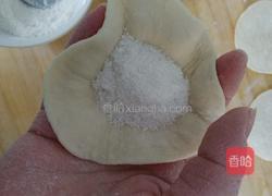 发面糖饼的做法图解9